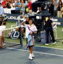 Novak Djokovic © flickr / Boss Tweed