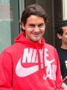 Roger Federer © wikimedia