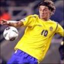 Ibrahimovic schoss ein Weltklasse-Tor gegen die defensiven Griechen     ©flickr/elplagiarista