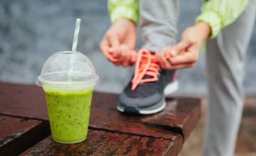 Freizeitsportler: So ernähren sie sich optimal