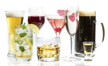 Alkohol und Fitness: Welchen Effekt hat Trinken auf das Training?