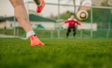 Fußballschuhe für Spielertypen – worauf kommt es beim Kauf an?